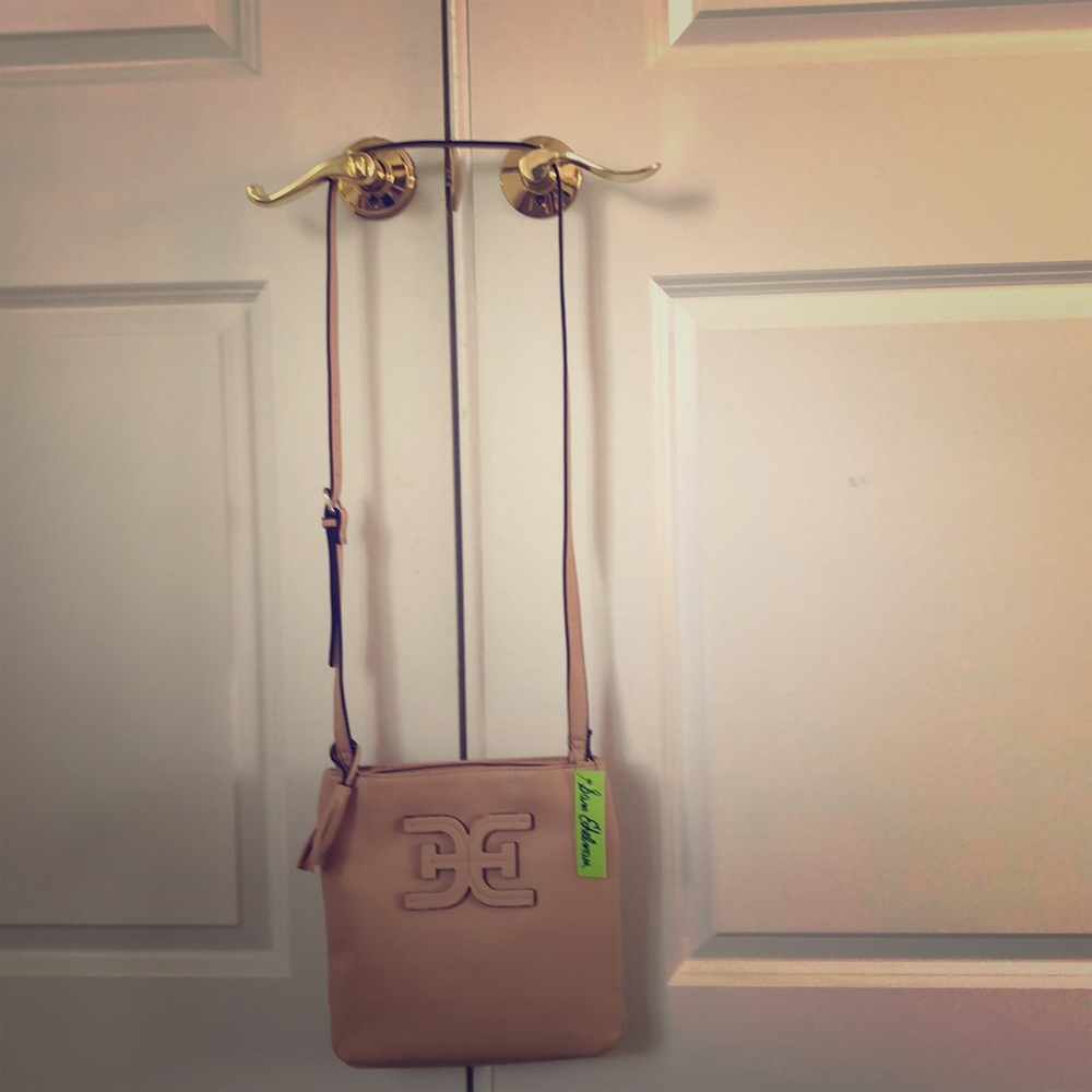 Sam Edelman crossbody “Penelope” bag